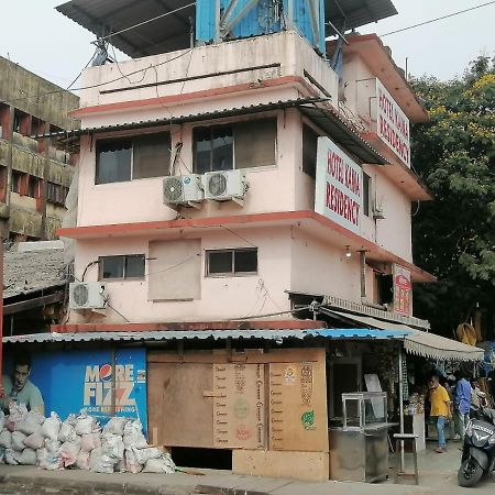 Hotel Kaina Residency Vashi Экстерьер фото